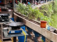 -大夫山顺驰自助烧烤场