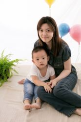 iphone_upload_pic-BabyA 专业婴童摄影(古北时尚广场店)