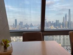 -上海世茂皇家艾美酒店
