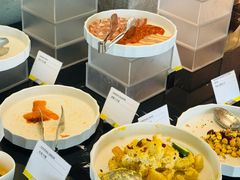 -重庆解放碑威斯汀酒店