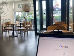 -COSTA COFFEE(龙德广场店)