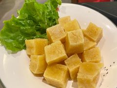 -南门四季铜锅涮肉(大屯·北苑店)