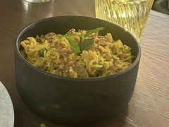 -Shantek象提南亚餐厅&西餐融合Bistro(淮海中路店)