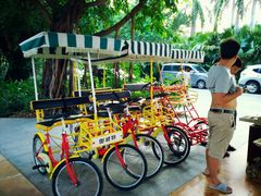 android_upload_pic-三亚亚龙湾红树林度假酒店