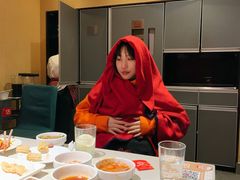 -海底捞火锅(枫蓝国际购物中心店)