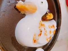 -京华烟云·北京烤鸭(领展购物广场·中关村店)
