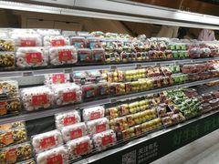 零售区-7fresh七鲜(大族广场店)