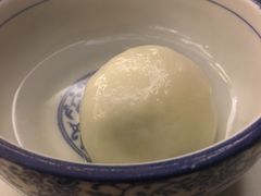 荠菜汤圆-冶春茶社(官园桥店)