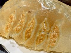 虾锅贴-阿庄新豫菜(通泰路店)