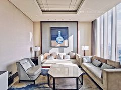 包厢-环球港凯悦 · 享悦中餐厅