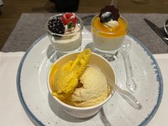 -博林天瑞喜来登酒店·西丽尚膳