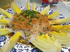 -松针蔡记蒸饺(花园路店)
