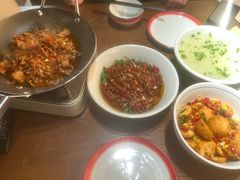 -八碗湘长沙市井菜(坡子街店)