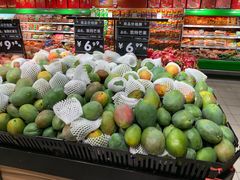 -永辉超市(回龙观店)