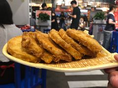 -马路边边串串香(北苑旗舰店)