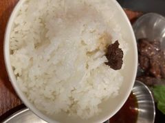 -大阪烧肉BAKA一代(十亩地店)