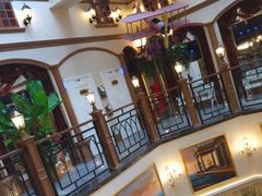 -火吧PTV聚会餐厅(10号店)