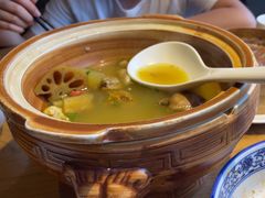 -東舍食唐精品陕菜馆