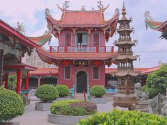 -显应宫(长乐区)