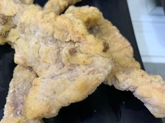 小酥肉-丽江庭院之丽江往事(安定门店)