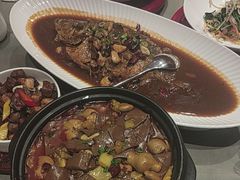 -大鹏饭店·金陵家宴(奥体中心店)