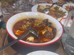 -永红源啤酒·烧烤·海鲜·大排档(青特城店)