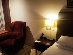 -香港尖沙咀凯悦酒店