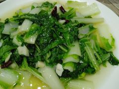 -漁耕小厨农家院(武当山店)