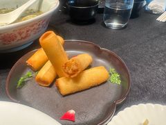 -醉东Oriental House(静安嘉里中心店)