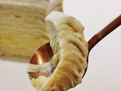 -嗒令甜品·主题融合料理餐厅(首座时代店)