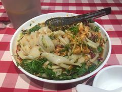 西贝凉皮-西贝(金桥店)