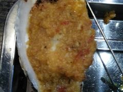 -上亿烧烤海鲜大咖(承德路店)