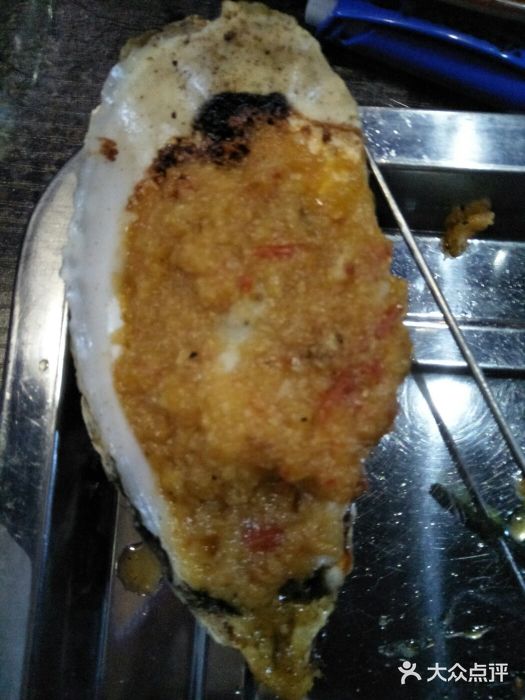 上亿烧烤海鲜大咖(承德路店)图片