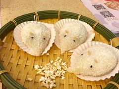 -点都德(聚福楼店)