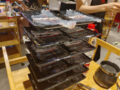 -打酱友•斑鱼海鲜粥火锅(吴桥店)