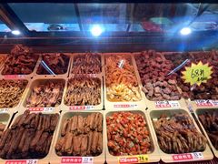 -绝味鸭脖(地铁站一店)