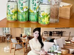 -帐篷客·溪龙茶谷度假酒店