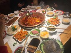 -大味生态火锅(蓝谷地店)