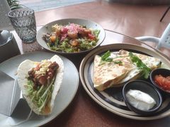 -Taco Mama嗒蔻妈妈墨西哥餐厅(环宇城店)