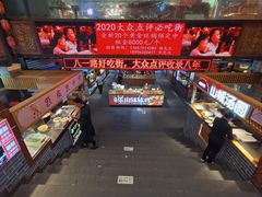 -八一路好吃街(雨田商务大厦店)