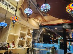 -Turka土耳咖 (滨海新区店)