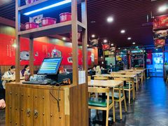 -宏状元现熬粥·京味菜(黄寺大街店)