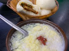 -郑家包子牛肉拉面(尚勤路店)