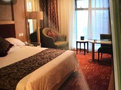 -上海浦西开元大酒店