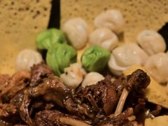 -山河屯铁锅炖·非遗东北菜(南山店)