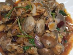 -庆峰龙虾烧烤(合肥一店)