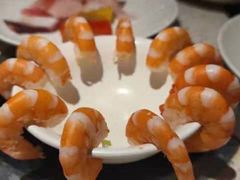 明虾-餐海·海鲜自助餐厅(宝龙广场店)