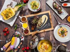 -上海外滩英迪格酒店