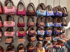 -Longchamp(佛罗伦萨小镇奥特莱斯店)