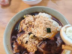 -海关荤豆花(洋河一路店)